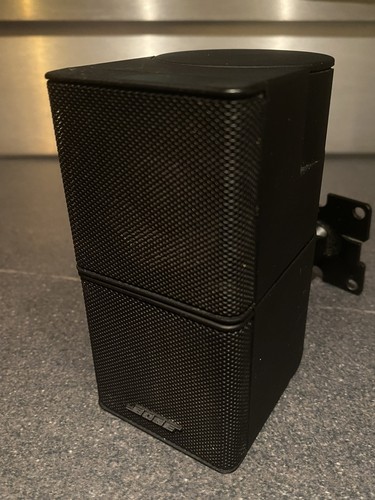 Used black bose jewel double - used,