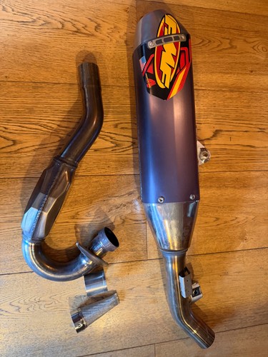 Fmf power core and vortex - core, 4