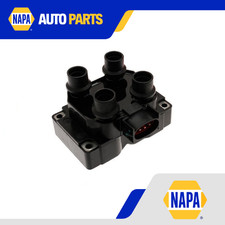 Ignition Coil fits FORD FIESTA