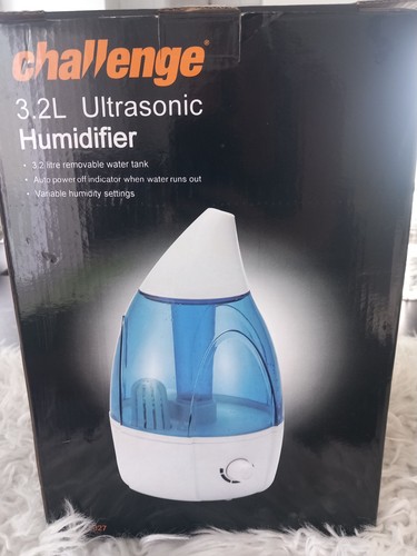 Challenge ultrasonic - challenge, 3.2l