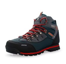 MENS WATERPROOF COMBAT HIKING
