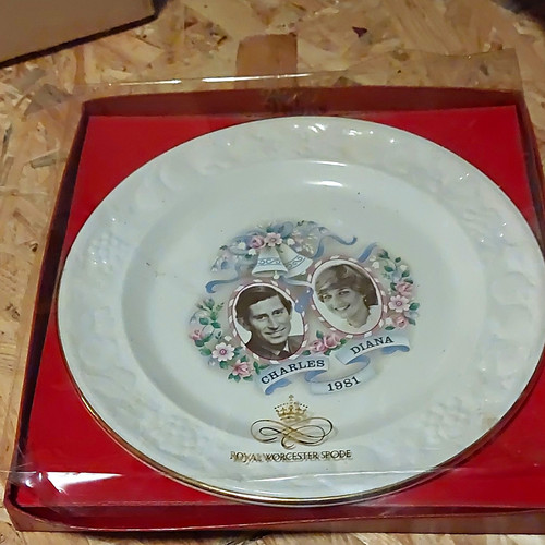 Royal worcester spode - royal,