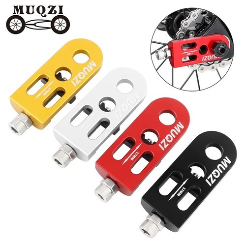 Bike chain tensioner - bike, tensioner,