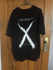 Supreme x The North Face Tee