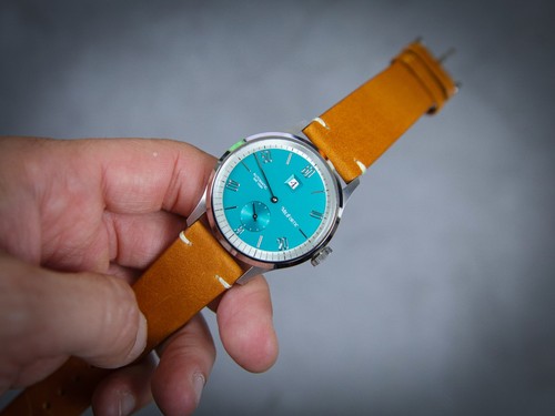 Review milifortic r088 - ex,