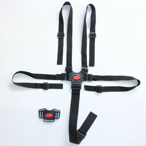 High chair straps - straps, 5