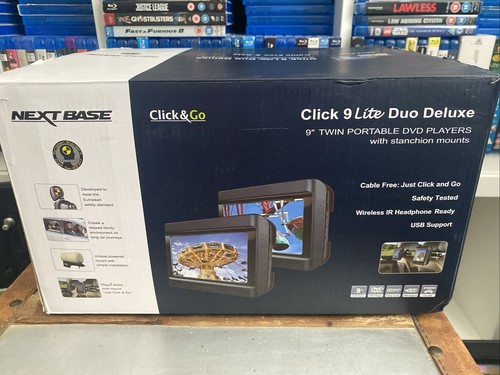 Next base click lite - next,