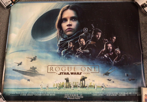 Star wars rogue - star,