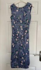 Monsoon Women’s Floral Dress
