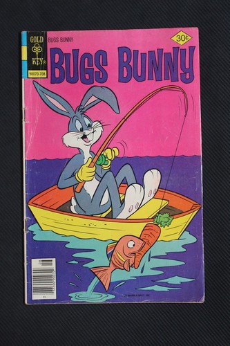 1977 gold key - 1977, comics