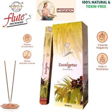 Eucalyptus incense sticks - eucalyptus, –
