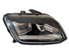 GENUINE VOLKSWAGEN AMAROK 2H 2010-2020 RIGHT  HEADLIGHT (O/S)  P.N 2H1941018A