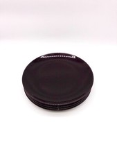 Set Of 4 IKEA Fargrik Dark