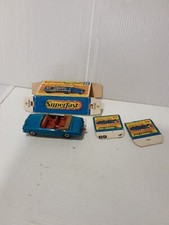 MATCHBOX LESNEY SUPERFAST No