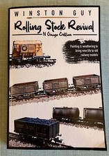 Rolling Stock Revival - N