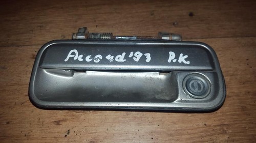 Door handle exterior - ,