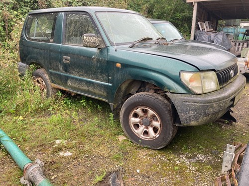 Toyota landcruiser swb - landcruiser,