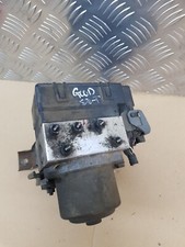 Mitsubishi Shogun Sport ABS