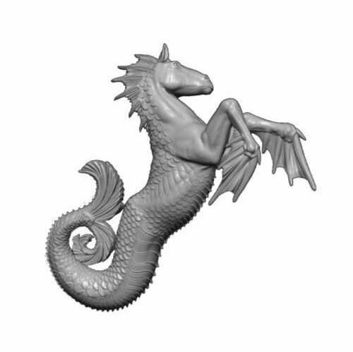 Reaper bones miniatures - reaper,