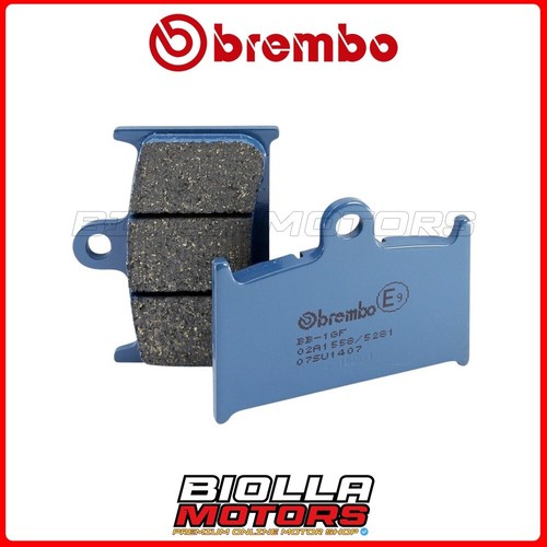 07su1407 front brake pads - brake,