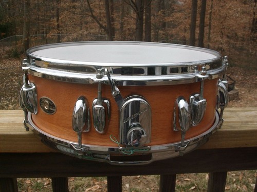 Vintage slingerland 1960 - vintage, 1960's