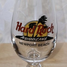 Hard Rock Café Hurricane