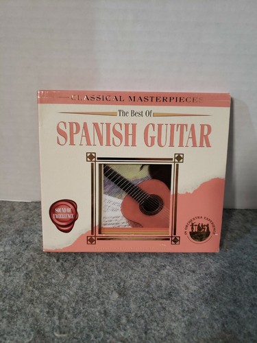 Best spanish guitar - best,