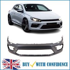 For VW Scirocco R Front Bumper