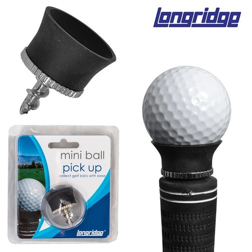 Longridge mini golf - golf, ball