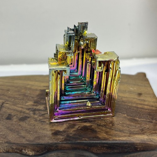 102g ram bismuth rainbow - bismuth,