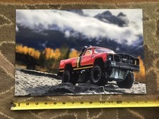 Hot Wheels Dodge Power Wagon