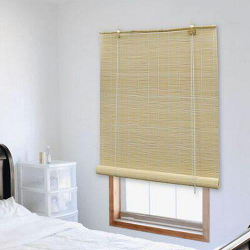 Roller blind window - roller,