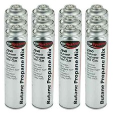 Systems g2350 butane - go,
