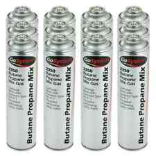 Go Systems G2350 Butane