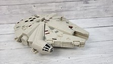 Star Wars Millennium Falcon Micro Machines. PS