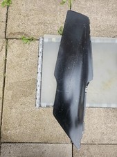 Fzr600 3he Right Rear Fairing Spares Repair