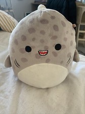 Shark Squishamllow