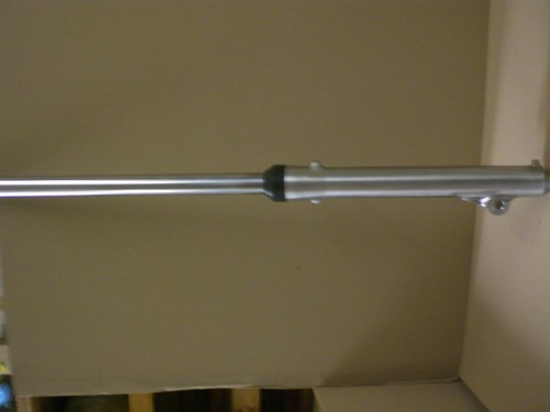 Honda xl185 fork new - fork, l