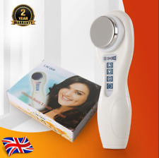 Dual Frequency Therapeutic Ultrasound Machine Portable Massage Device Instrument