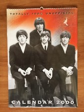 The Beatles 2000 Calendar