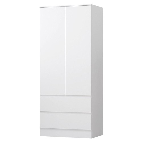 Combi wardrobe door drawer - door, 2