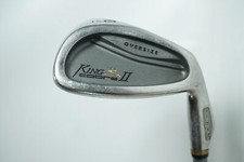 Cobra 2 OS 9 Iron / Stiff Flex Graphite Shaft