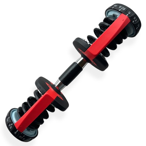 Dumbbell handle replacement - handle,