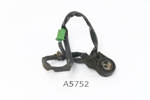 Honda cbr 125 jc34 - honda,