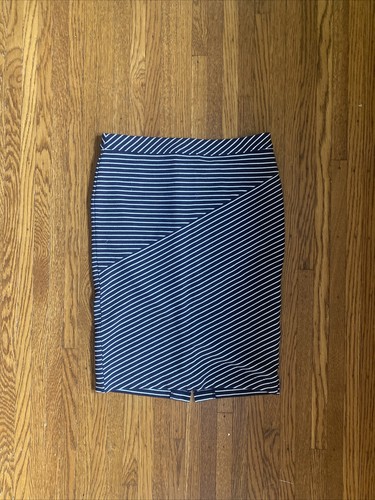 Banana republic navy - navy, white