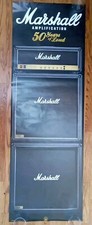 Marshall Stack 1959HW 50 Years