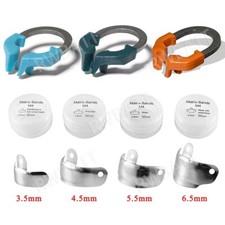 Dental Matrix Bands Ring