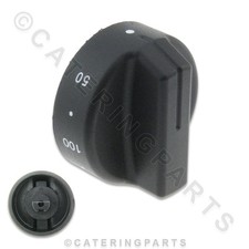 BURCO 082983802 BLACK ELECTRIC