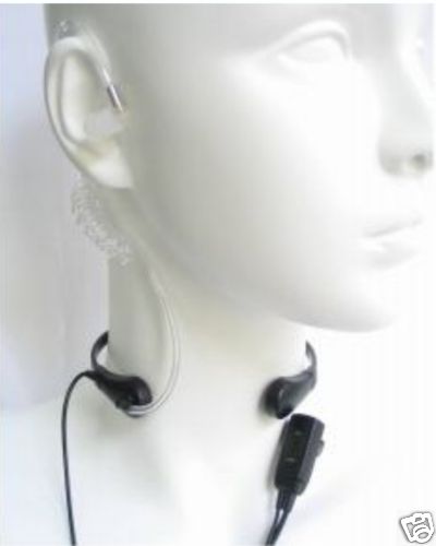 Throat vibration mic - mic, vox