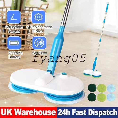 Electric cordless floor - electric,